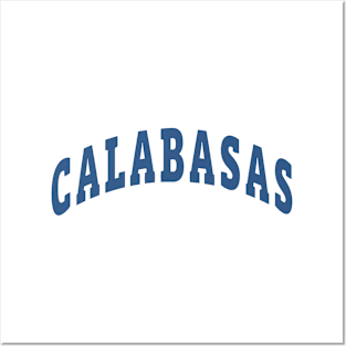 Calabasas Capital Posters and Art